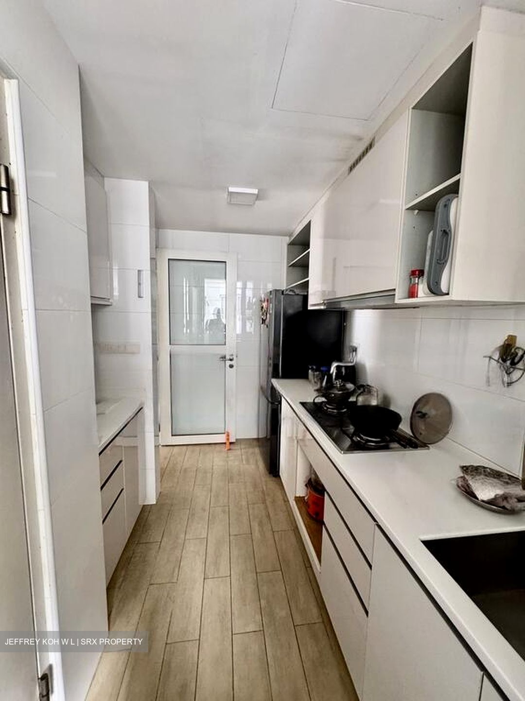 Forestville (D25), Condominium #453514891